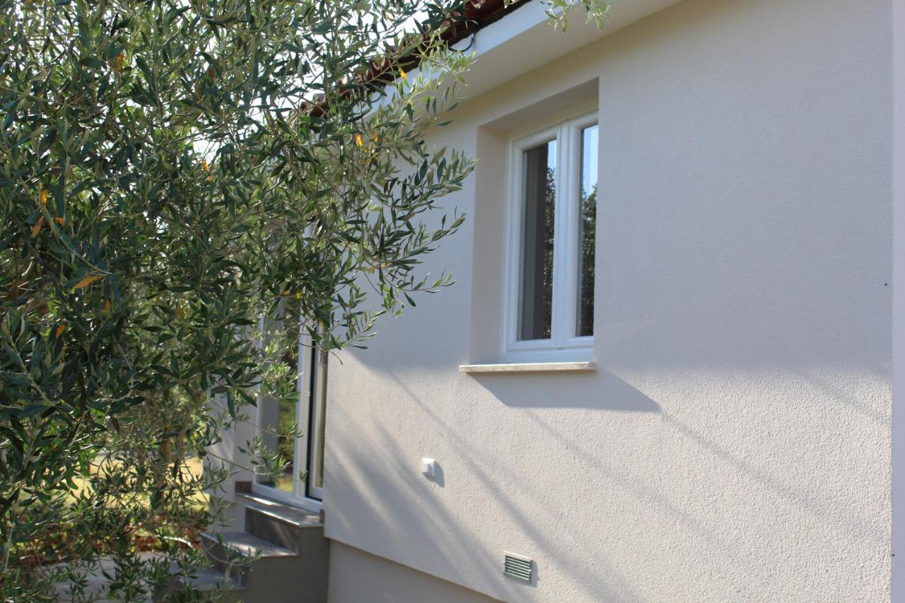 Guest House Ada Galizana Exterior photo