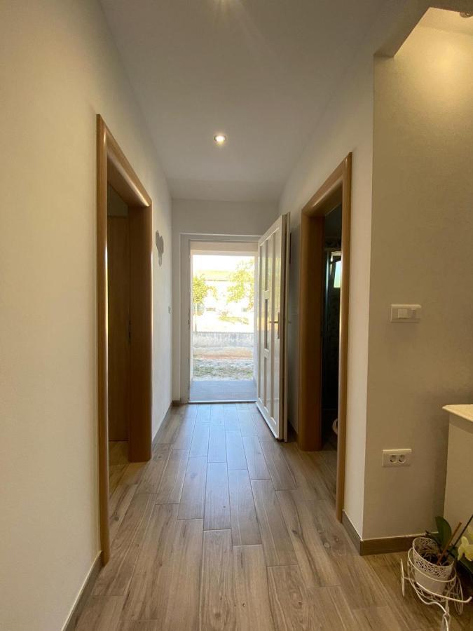 Guest House Ada Galizana Exterior photo