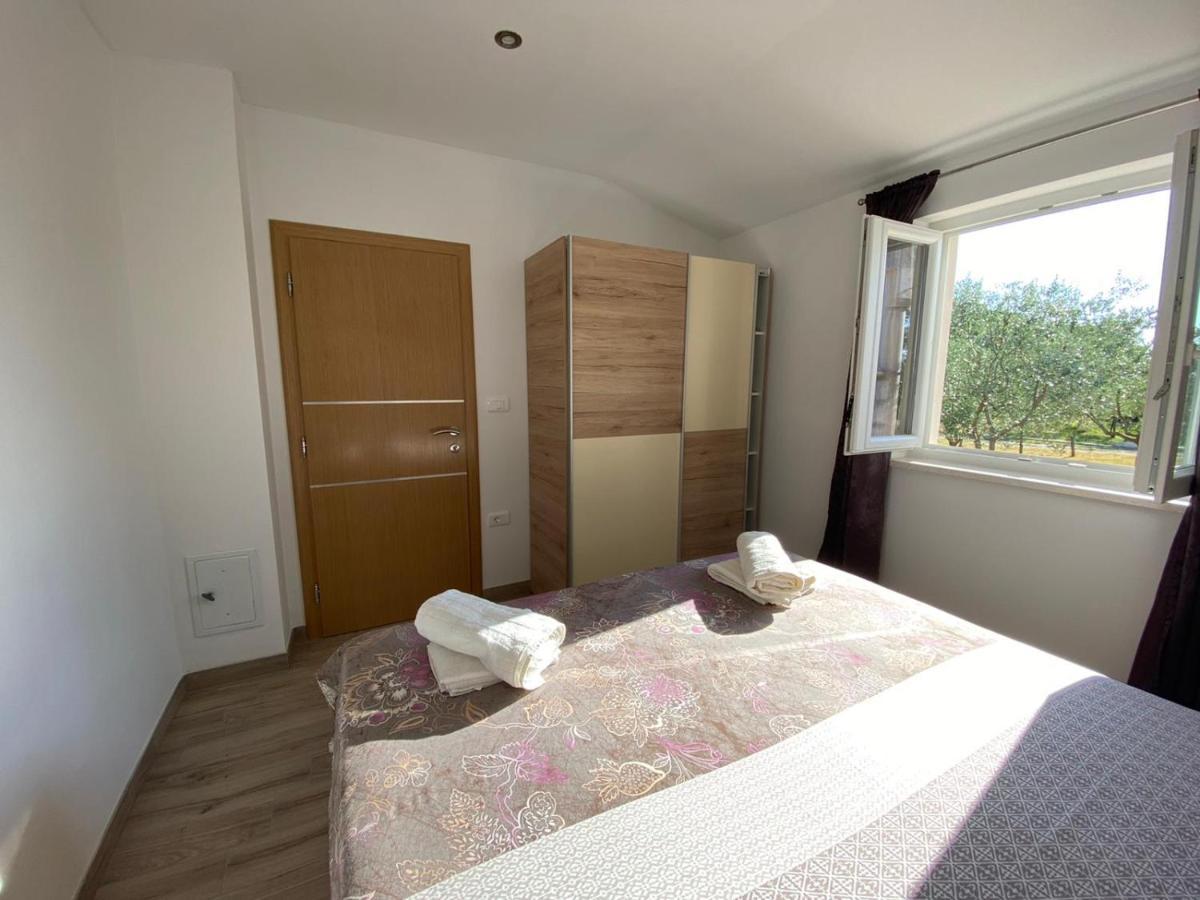 Guest House Ada Galizana Exterior photo