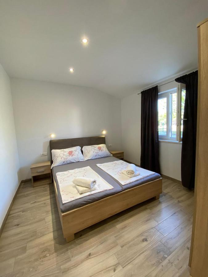 Guest House Ada Galizana Exterior photo