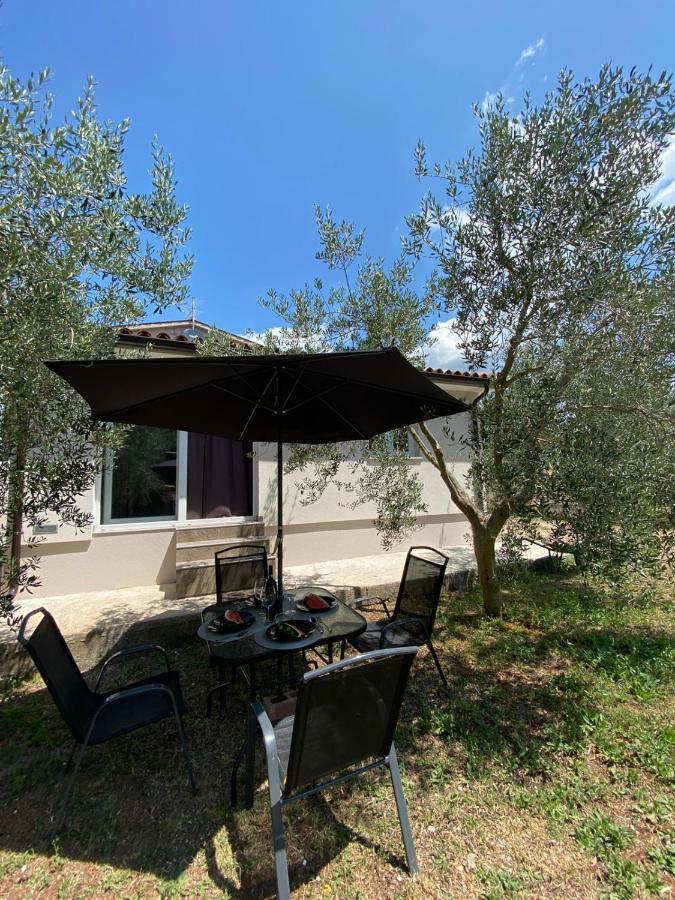 Guest House Ada Galizana Exterior photo