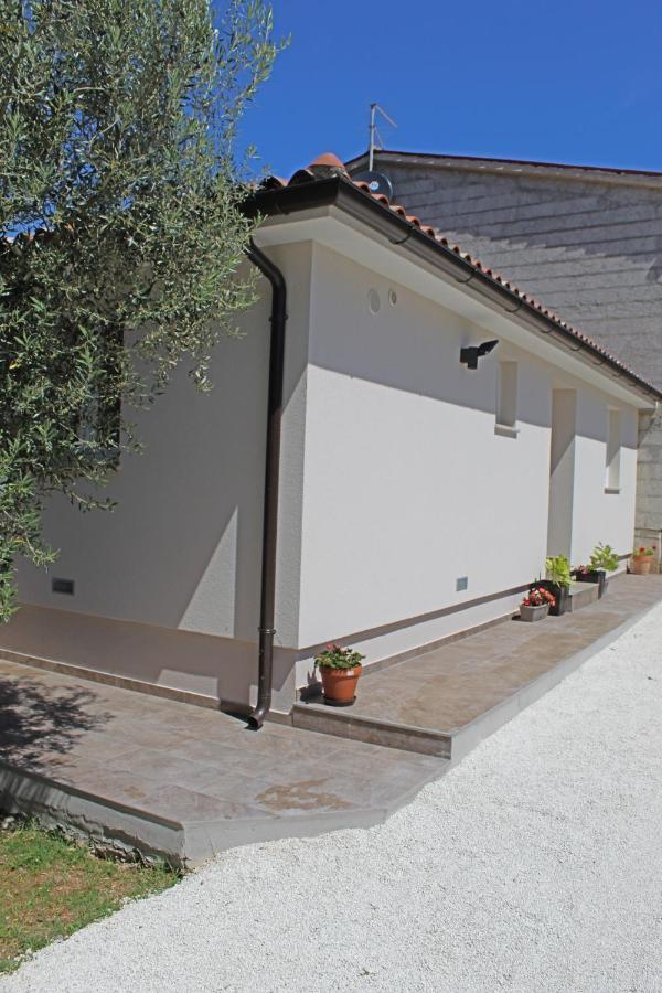 Guest House Ada Galizana Exterior photo